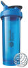 BlenderBottle Trinkflasche Pro32 Tritan (aus Eastman Tritan) 940ml blau