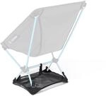 Helinox Bodenmatte Ground Sheet Chair Zero