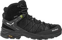 Salewa 61382-0971-11, Salewa Wanderschuhe MS Alp Trainer 2 Mid GTX (Alpin,