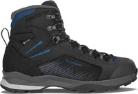 Lowa 210708-9940-9,5, Lowa Wanderschuhe Vigo GTX (Trekking, Spaltleder-Textil,