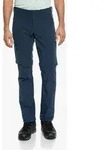 Sch&ouml;ffel Wanderhose Koper1 Zip Off (Hosenbeine abtrennbar, atmungsaktiv,