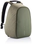 XD Design Rucksack Bobby Hero Regular Anti Diebstahl olivegr&uuml;n