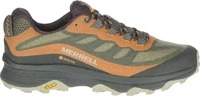 Merrell J066773-40, Merrell Trail-Laufschuhe Moab Speed GTX (wasserdicht)