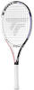 Tecnifibre TennisschlĂ¤ger T-Fight 280 Isoflex #23 100in/280g/Turnier weiss -