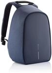 XD Design Rucksack Bobby Hero XL Anti Diebstahl navyblau