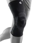 Bauerfeind Kniebandage (leichte Kompression, sch&uuml;tzt vor &Uuml;berlastung)