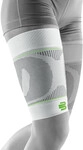 Bauerfeind Sports Oberschenkelbandage Compression Sleeves Upper Leg Extra Long -