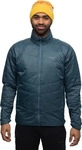 Bergans 1124-21466-L, Bergans Isolationsjacke Rabot V2 Hybridjacke (winddicht,