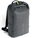 XD Design Rucksack Urban Anti Diebstahl grau