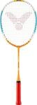 Victor Kinder-Badmintonschl&auml;ger Training Junior (58cm, 5-7 Jahre) - beaitet -