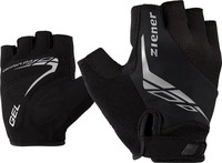 Ziener 988205-12-7, Ziener Fahrrad-Handschuhe Ceniz (Gel Polsterung, Ausziehhilfe)