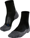 Falke 16155-3010-37-38, Falke Trekkingsocke TK2 Short Cool (f&uuml;r leichtes Gel&auml;nde)