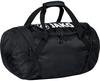 JAKO Sporttasche mit Rucksackfunktion (Junior, 25 Liter) schwarz