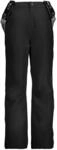 CMP Winter-Skihose Kid Salopette (wasserdicht) anthrazitgrau Kinder