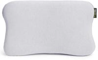 Blackroll Kissenbezug Pillow Case Jersey (angenehm, hautfreundlich) hellgrau - 1