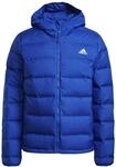 adidas Performance adidas Winter-Daunenjacke Helionic (wind- und wasserabweisend)