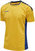 hummel Sport-Tshirt hmlAUTHENTIC Poly Jersey (leichter Jerseystoff) Kurzarm...