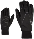 Ziener Winterhandschuhe Unico Glove Crosscountry (mit Strickb&uuml;ndchen, winddicht,