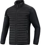 JAKO &Uuml;bergangsjacke Hybridjacke Premium schwarz Herren