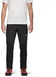Mammut Wanderhose Pant Courmayeur Softshell (atmungsaktiv, windabweisend) lang