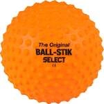 Select Massageball Stik (Umfang: 68cm) orange