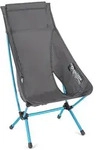 Helinox Campingstuhl Chair Zero High Back (hohe Rückenlehne) schwarz/blau Helinox Campingstuhl Chair Zero High Back (hohe Rückenlehne) schwarz/blau