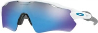 Oakley 0OO9208-920873, Oakley Sonnenbrille Radar EV Path (Glasfarbe: Prizm...