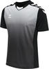 hummel Sport-Tshirt hmlCORE XK Sublimation Jersey (Interlock-Stoff, Beecool)...