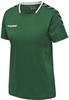 hummel Sport-Shirt hmlAUTHENTIC Poly Jersey (leichter Jerseystoff) Kurzarm