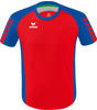 Erima Sport-Tshirt Six Wings Trikot (100% Polyester, strapazierfĂ¤hig)