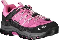 CMP 3Q54554-06HG-33, CMP Wanderschuhe Rigel Low WP (Trekking, wasserdicht) rosa