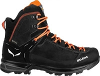 Salewa 061397-0876-10,5, Salewa Wanderschuhe MTN Trainer 2 Mid GTX (Alpine,