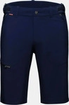 Mammut 1023-00710-5118-46, Mammut Wanderhose Short Runbold (robust, UV-Schutz)...