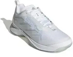 adidas Tennisschuhe Avacourt Allcourt/D&auml;mpfung weiss Damen