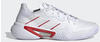 adidas Performance adidas Tennisschuhe Barricade Allcourt (Stabil) weiss/silber...