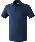 Erima Freizeit Polo Teamsport (Baumwollmix) navyblau Herren