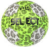 Select Handball Light Grippy DB v22 (MaschinengenĂ¤ht, EHF-APPROVED) grĂĽn -