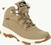 Jack Wolfskin 4053581-5227-4,5, Jack Wolfskin Winterschuhe Everquest Mid Texapore