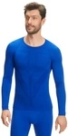 Falke Funktionsunterw&auml;sche Langarmshirt Warm (w&auml;rmes Material, perfekte
