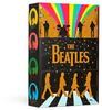 Happy Socks Tagessocke Crew The Beatles Collectorâ€™s Adventskalender mit...