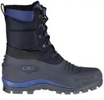 CMP Winterstiefel Khalto (warm, gef&uuml;ttert) schwarz Kinder