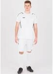 JAKO Sport-Tshirt (Trikot) Challenge weiss Herren