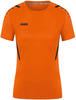 JAKO Sport-Tshirt (Trikot) Challenge orange Damen