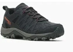 Merrell Wanderschuhe Accentor 3 Sport GTX (wasserdicht, atmungsaktiv) grau/schwarz