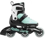 Rollerblade Inline Skates Microblade 3WD (Rollen: 80mm/82A, Kugellager: SG3)