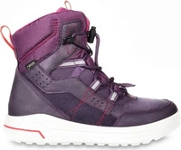 Ecco 722352-51502-30, Ecco Winterstiefel Urban Snowboarder Mid-Cut GTX (wasserdicht,