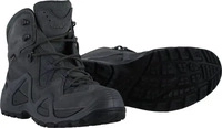 Lowa 320537-0737-8,5, Lowa Military-Stiefel Arbeitsschuhe Zephyr GTX MID TF