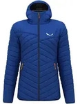 Salewa Daunenjacke Brenta (windbest&auml;ndig und wasserabweisend) elektrikblau...