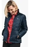 Sch&ouml;ffel Isolationsjacke ZipIn Seewand (wasserabweisend, winddicht) dunkelblau Damen