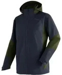 Maier Sports Ganzjahres-Wanderjacke Ribut 3in1 (PrimaLoft&reg;-Isolation, wind- und